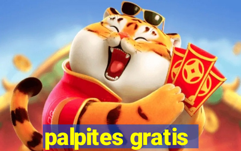 palpites gratis